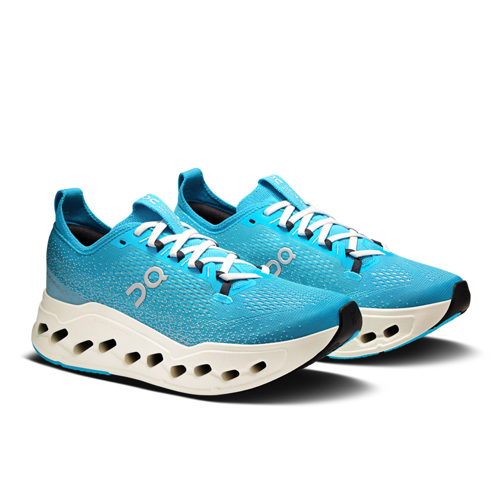 on cloudsurfer max women's | horizon / ivory