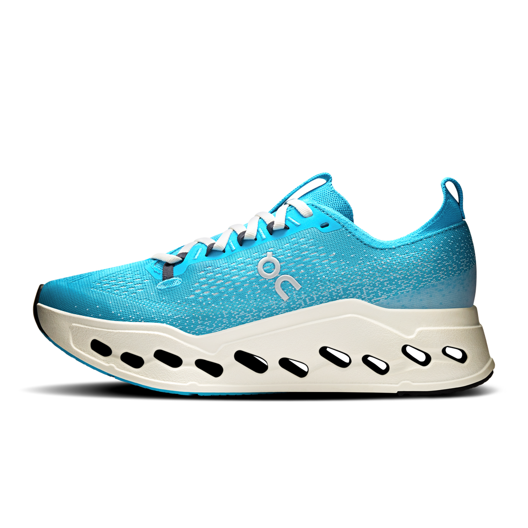 on cloudsurfer max women's | horizon / ivory