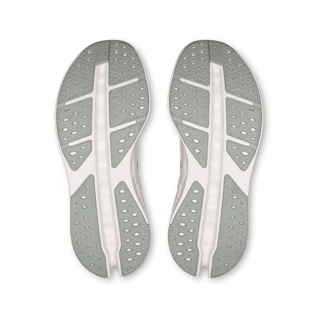 on cloudsurfer max women's | iceberg ivory