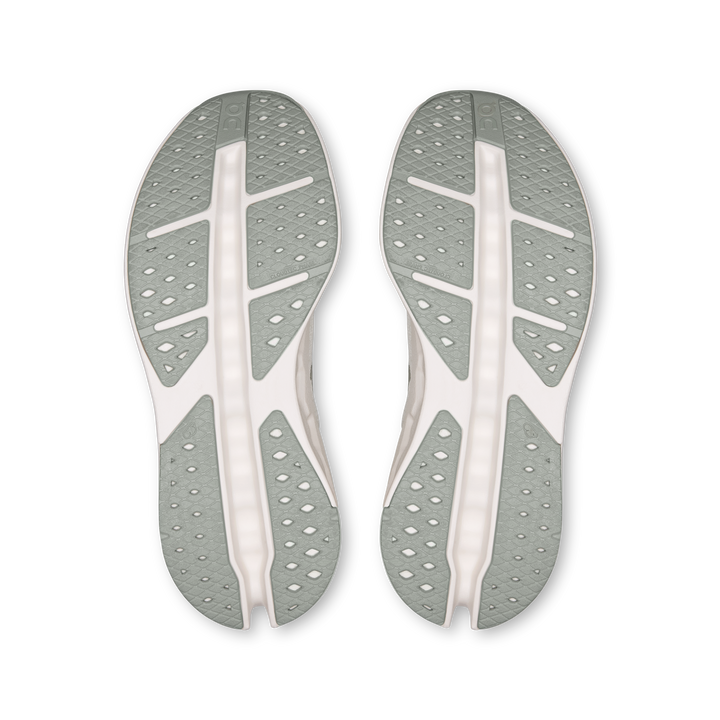 on cloudsurfer max women's | iceberg ivory