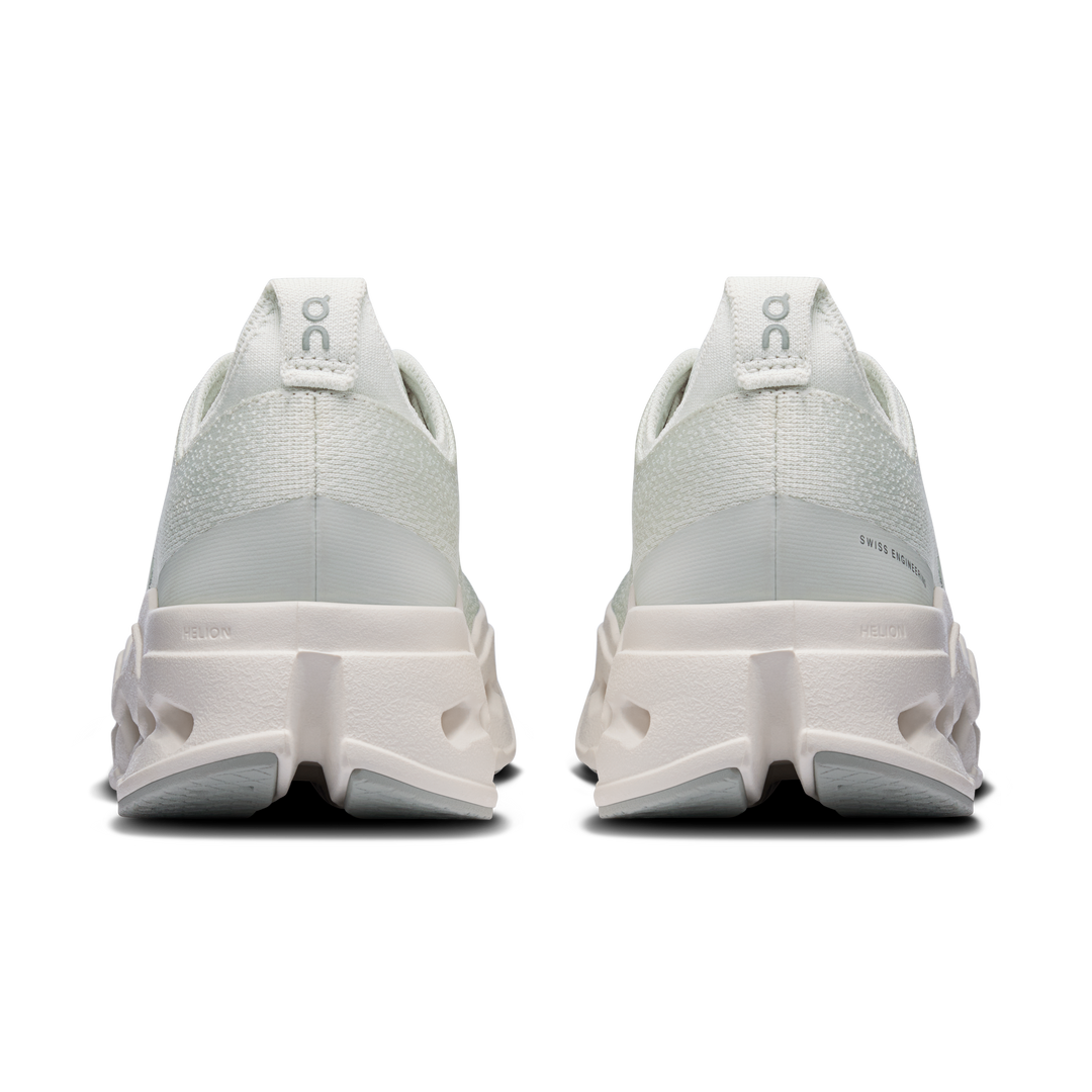 on cloudsurfer max women's | iceberg ivory