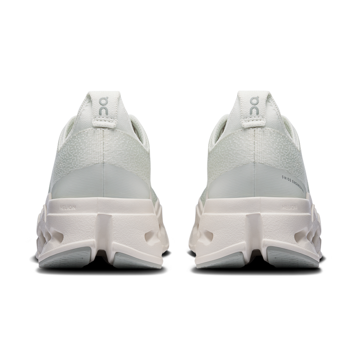 on cloudsurfer max women's | iceberg ivory