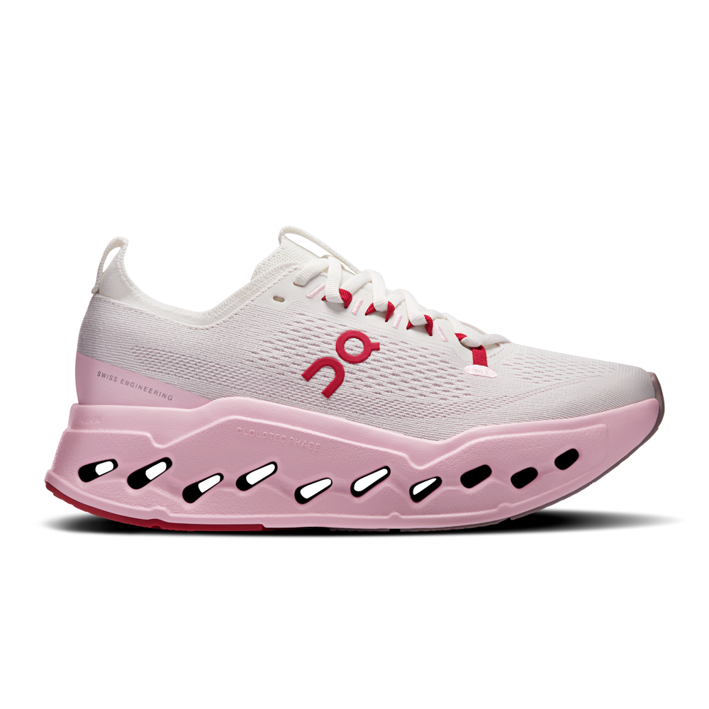 on cloudsurfer max women's | 