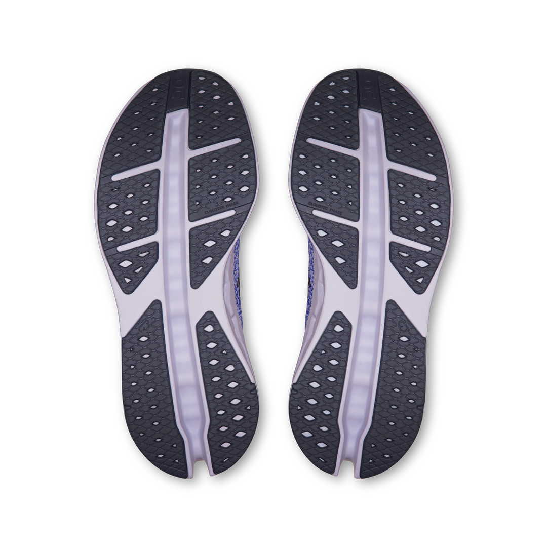 on cloudsurfer max women's | sailor thistle
