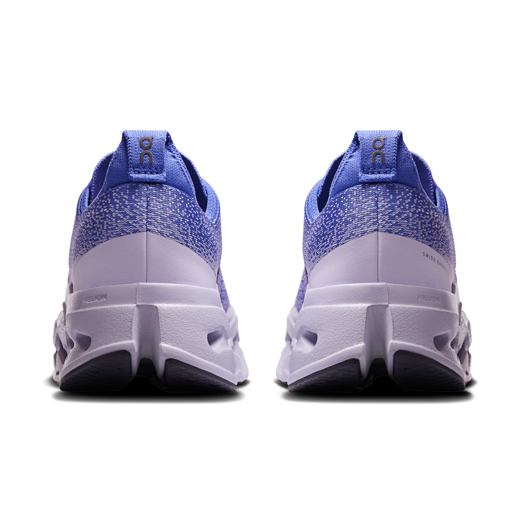 on cloudsurfer max women's | sailor thistle