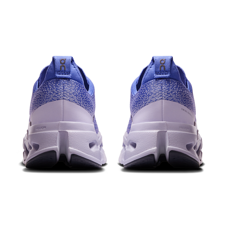 on cloudsurfer max women's | sailor thistle