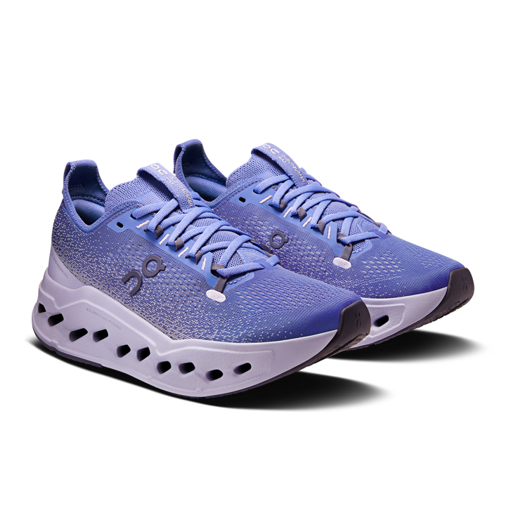 on cloudsurfer max women's | sailor thistle