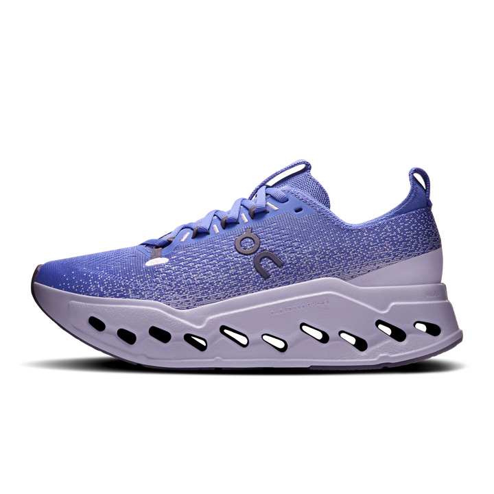 on cloudsurfer max women's | sailor thistle