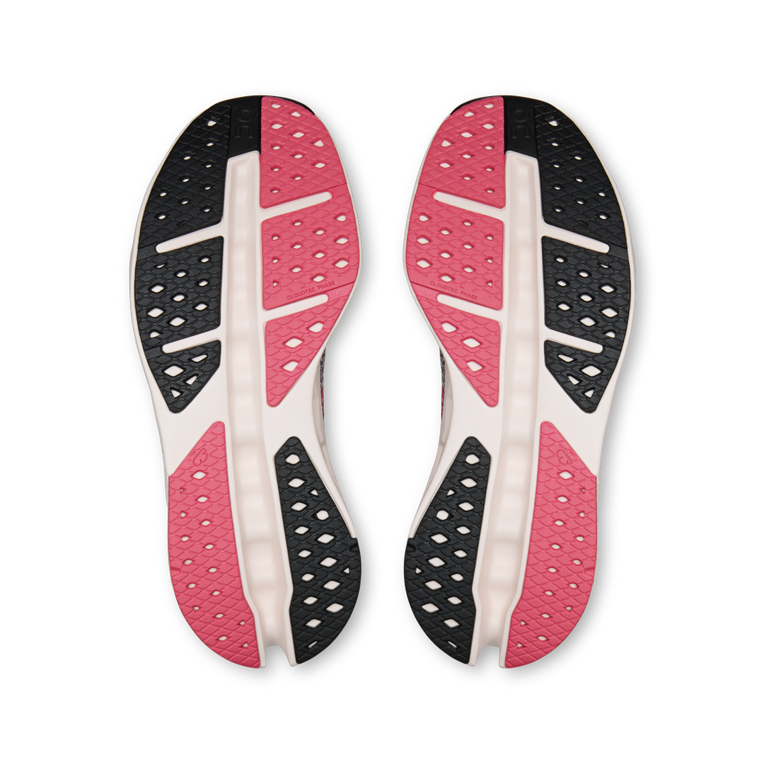 on cloudsurfer max women's | pebble oyster