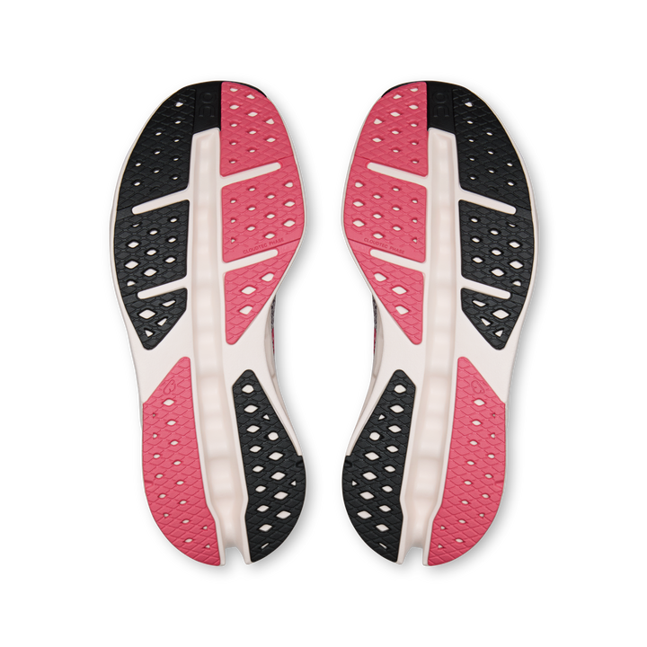 on cloudsurfer max women's | pebble oyster