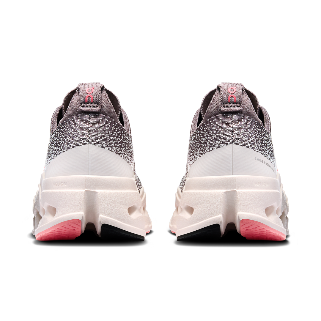 on cloudsurfer max women's | pebble oyster