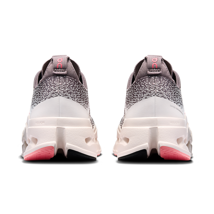 on cloudsurfer max women's | pebble oyster