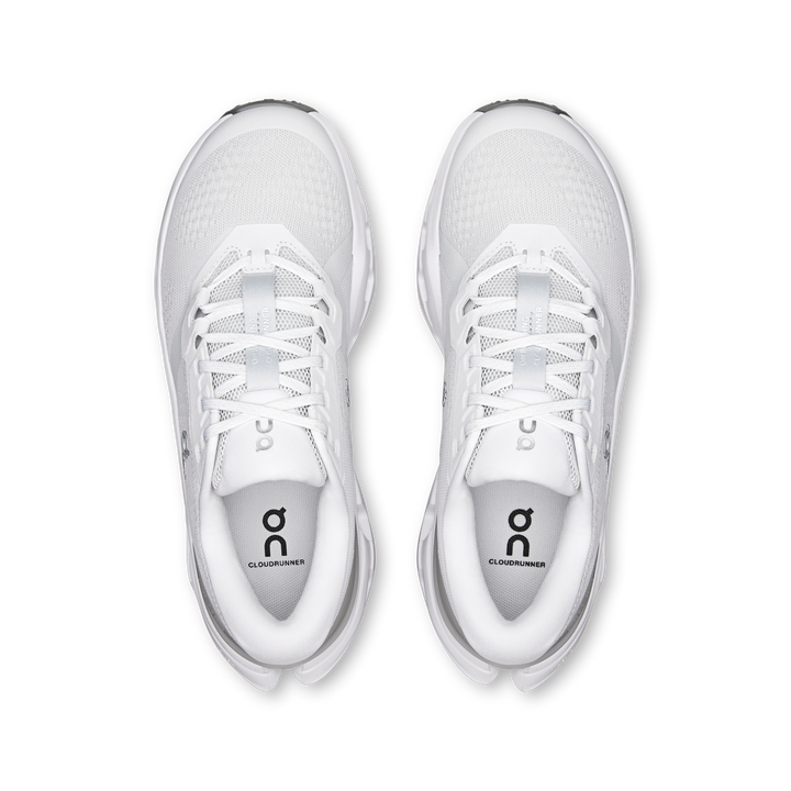 women's cloudrunner 3 women's | frost glacier