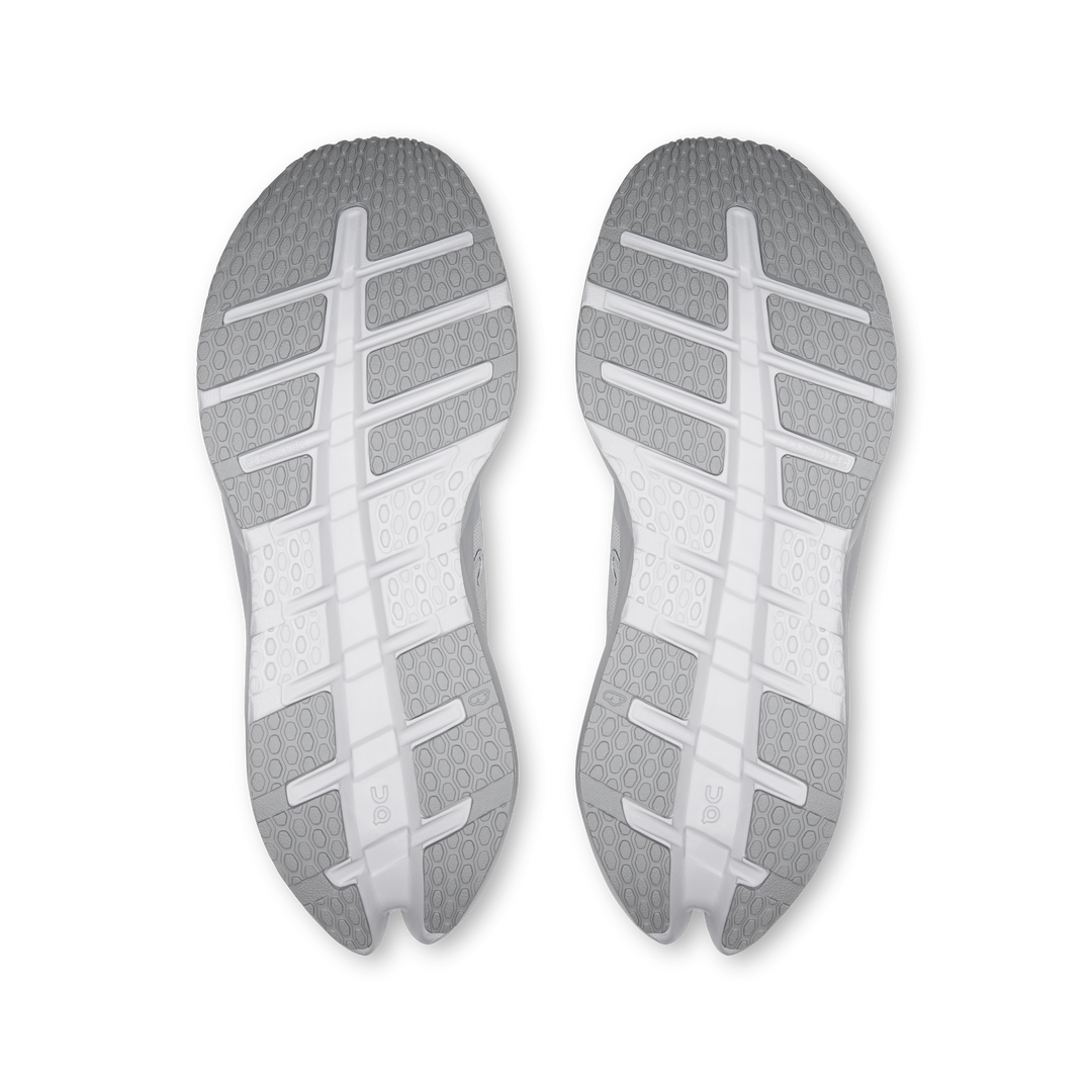 women's cloudrunner 3 women's | frost glacier