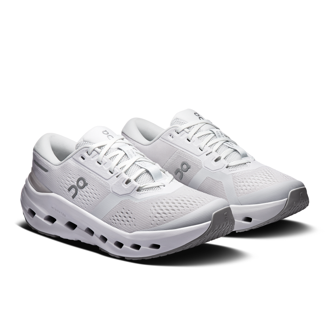 women's cloudrunner 3 women's | frost glacier