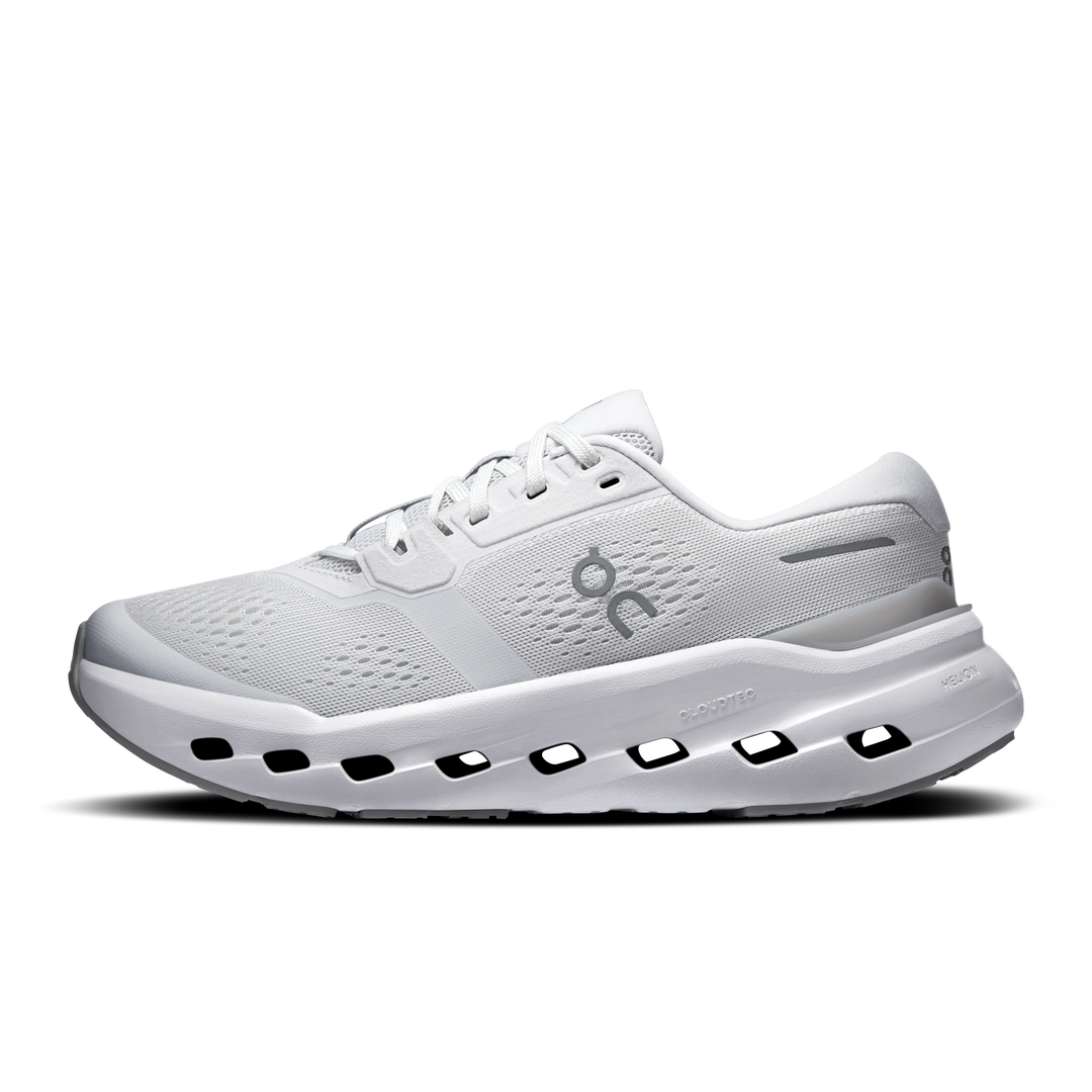 women's cloudrunner 3 women's | frost glacier