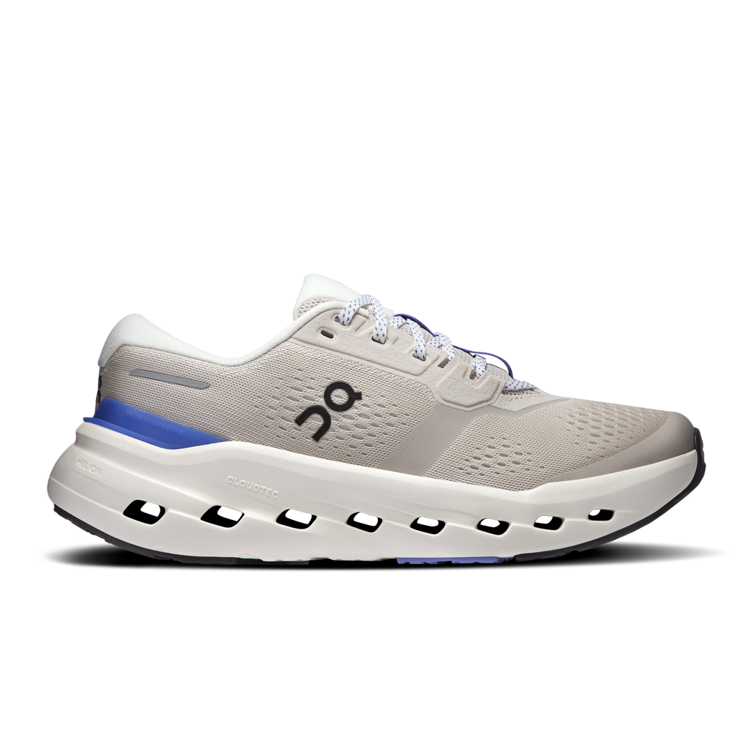 on cloudrunner 3 women's | pearl sailor