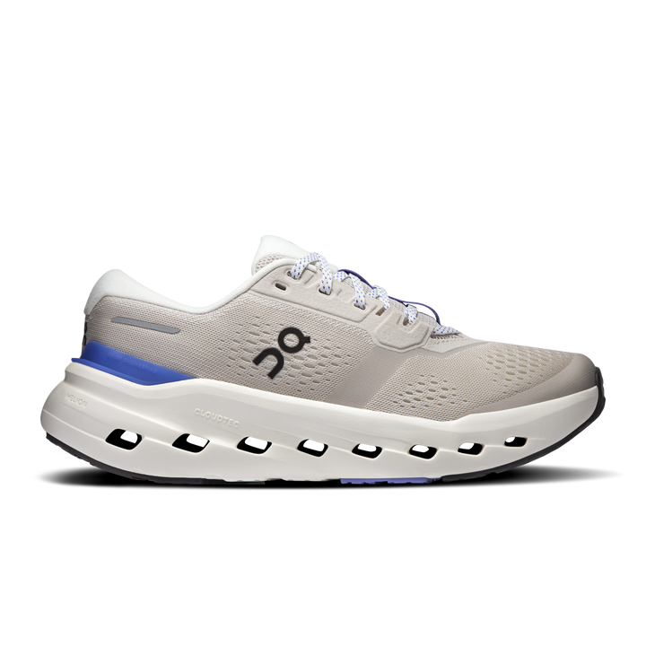 on cloudrunner 3 women's | pearl sailor