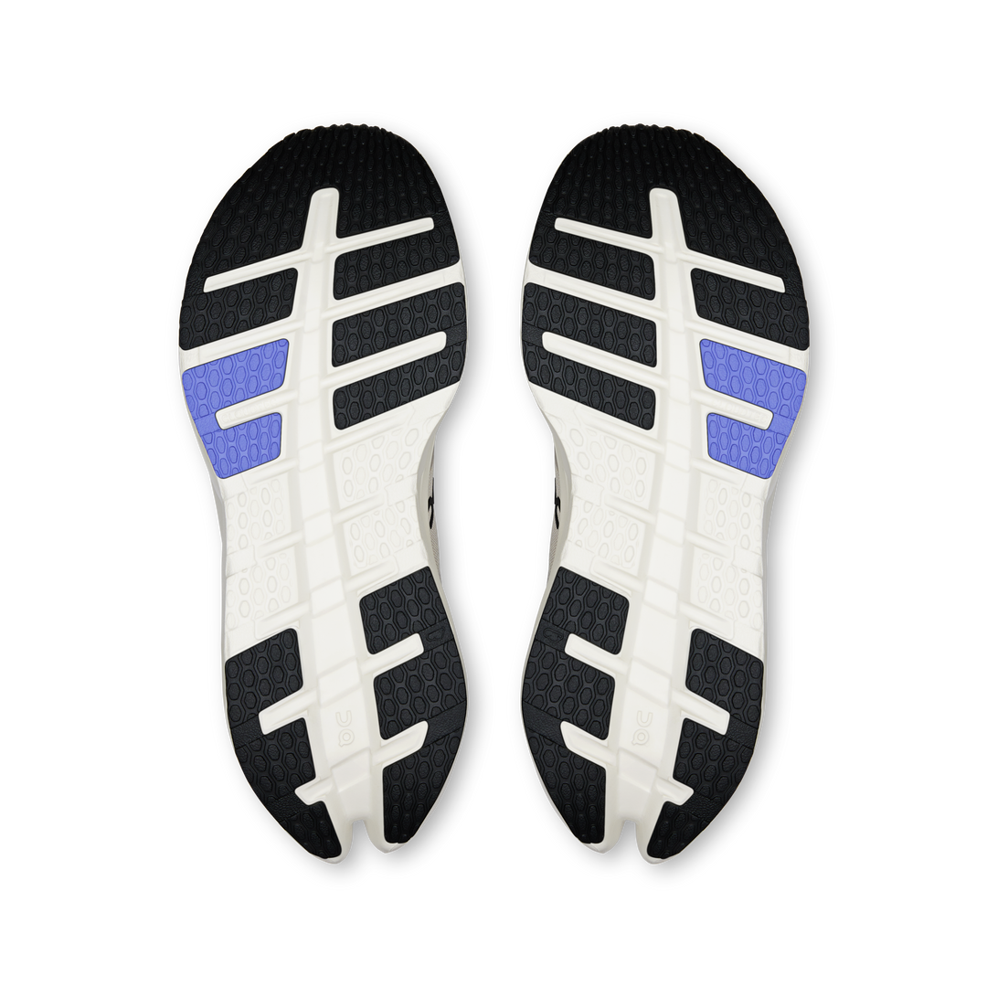 on cloudrunner 3 women's | pearl sailor