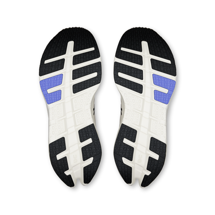 on cloudrunner 3 women's | pearl sailor