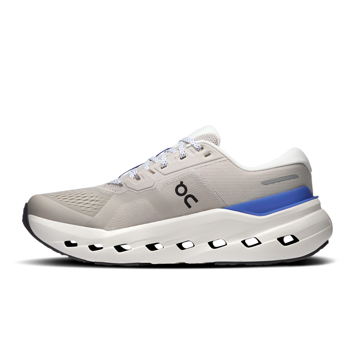 on cloudrunner 3 women's | pearl sailor