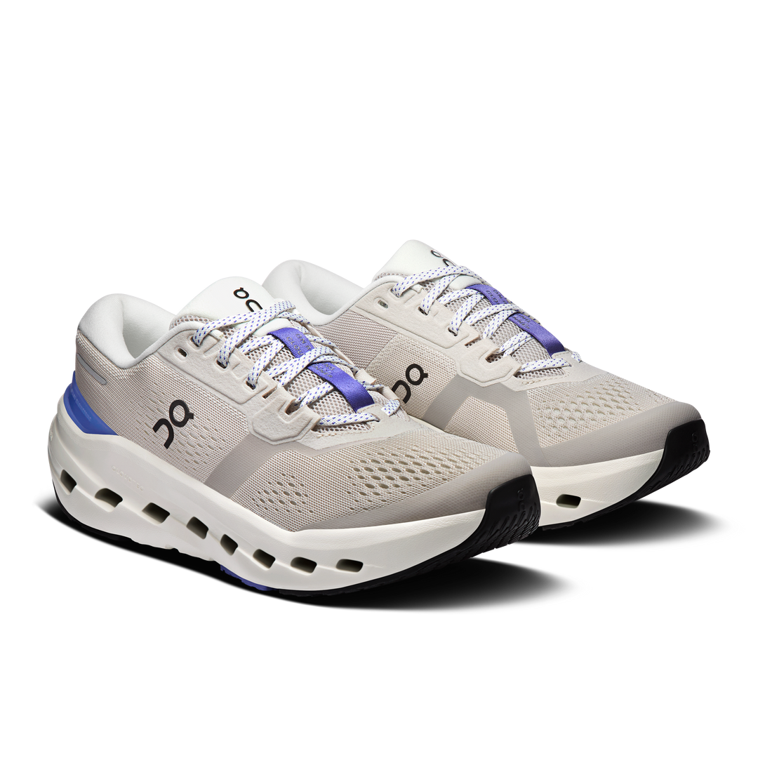on cloudrunner 3 women's | pearl sailor