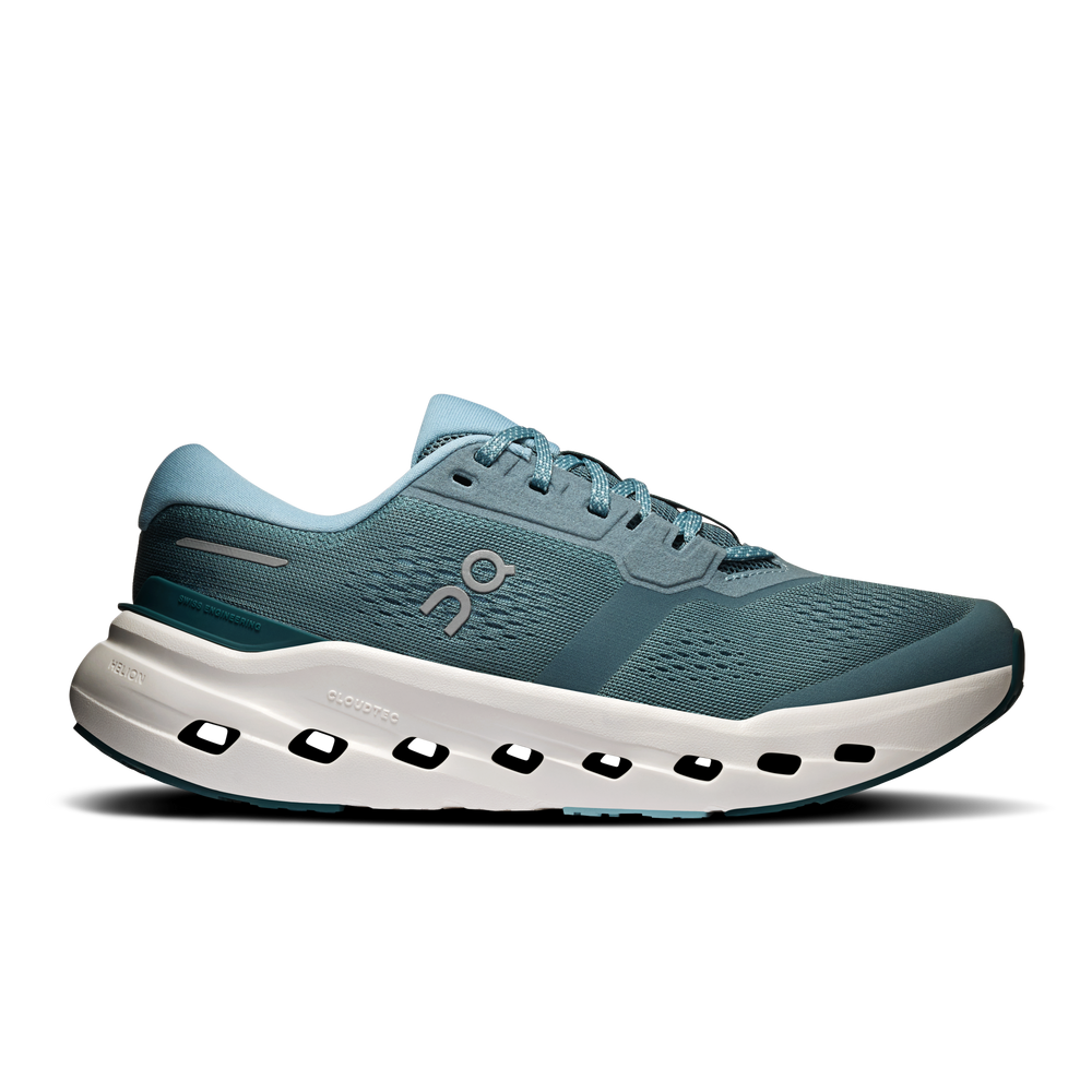 on cloudrunner 3 women's | 