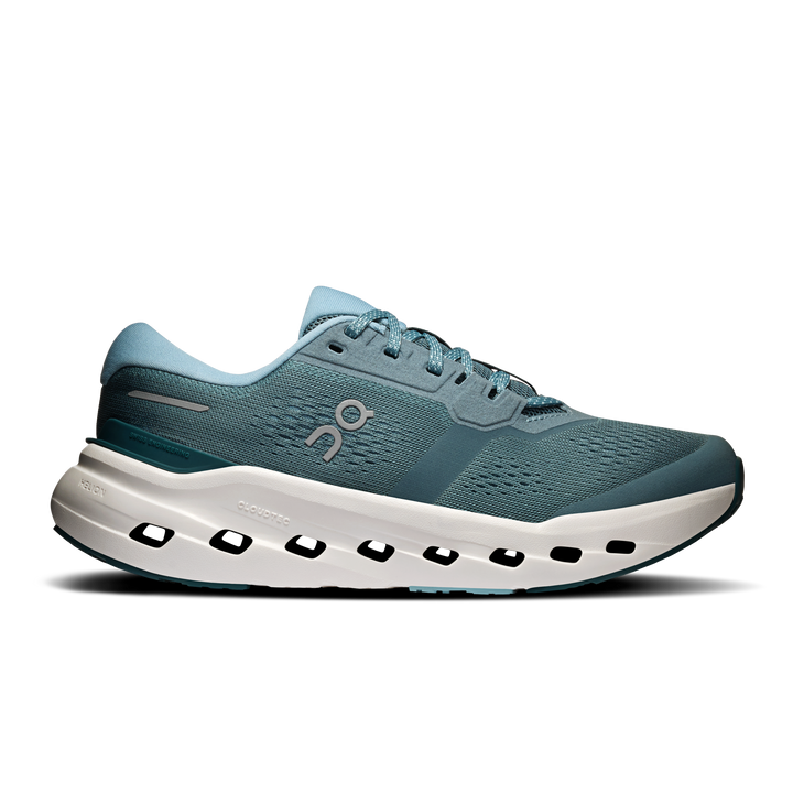 on cloudrunner 3 women's | agave mistletoe