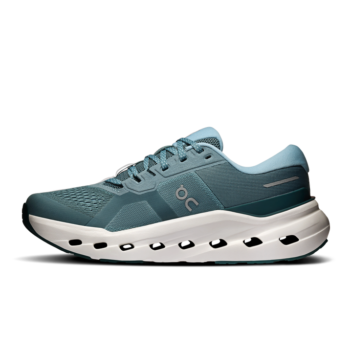 on cloudrunner 3 women's | agave mistletoe