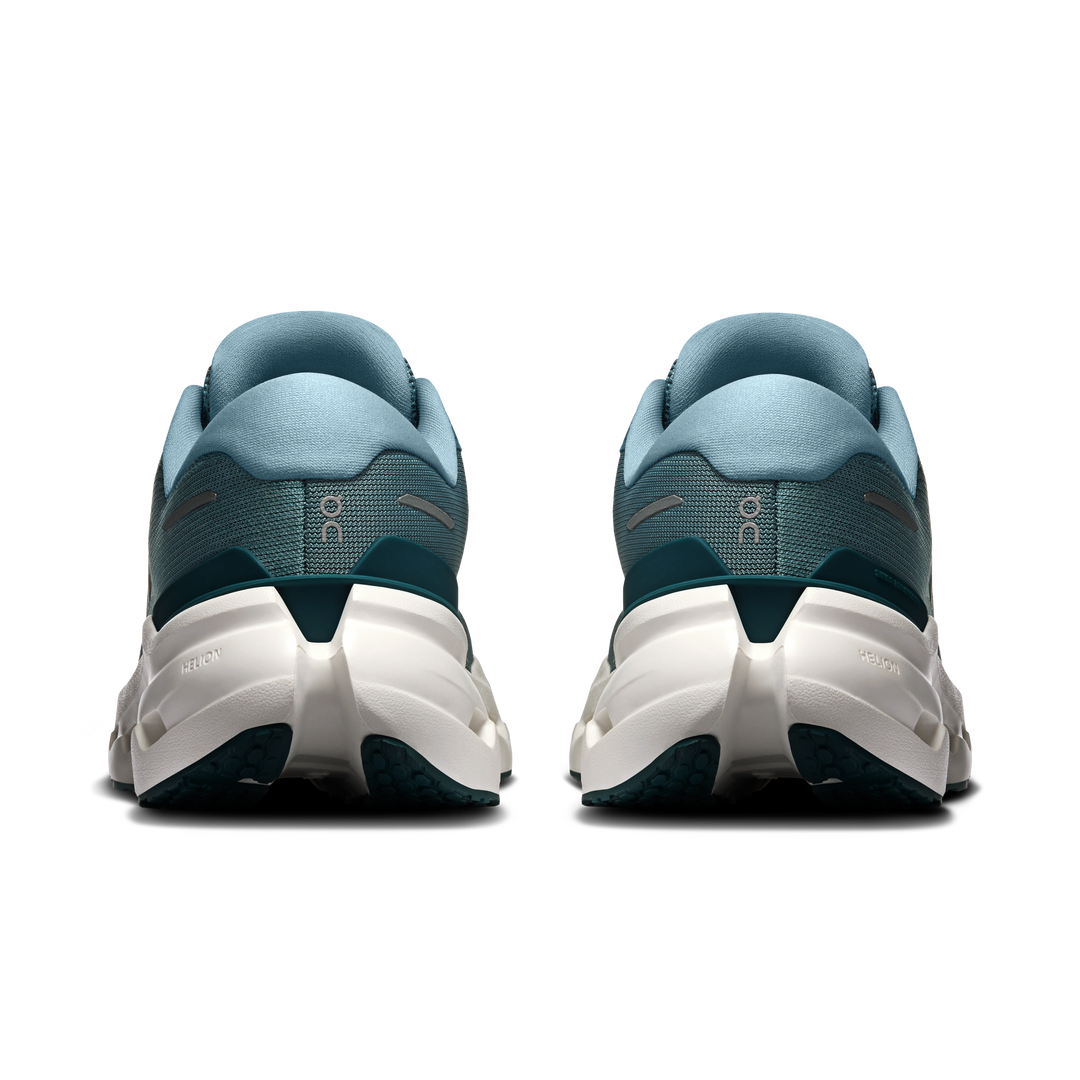 on cloudrunner 3 women's | agave mistletoe
