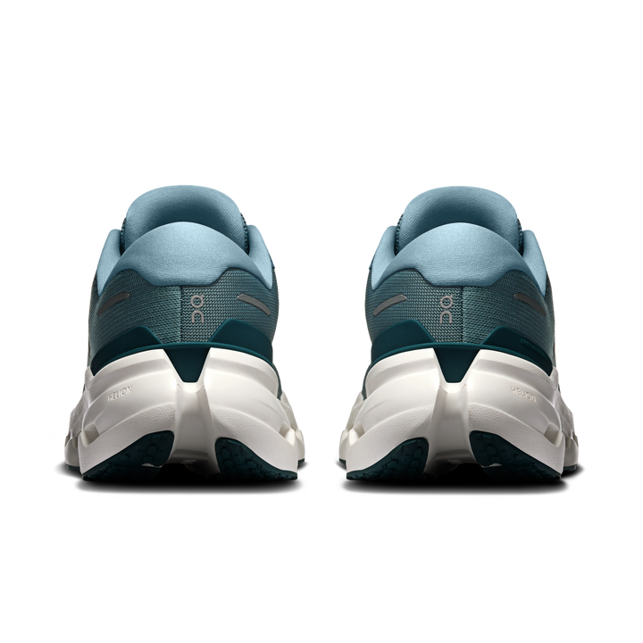 on cloudrunner 3 women's | agave mistletoe