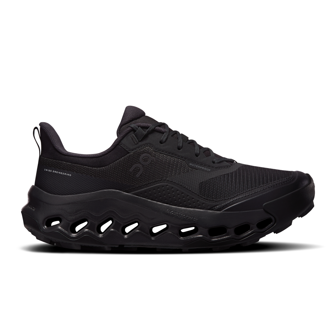 cloudhorizon 2 waterproof women'son | black | black