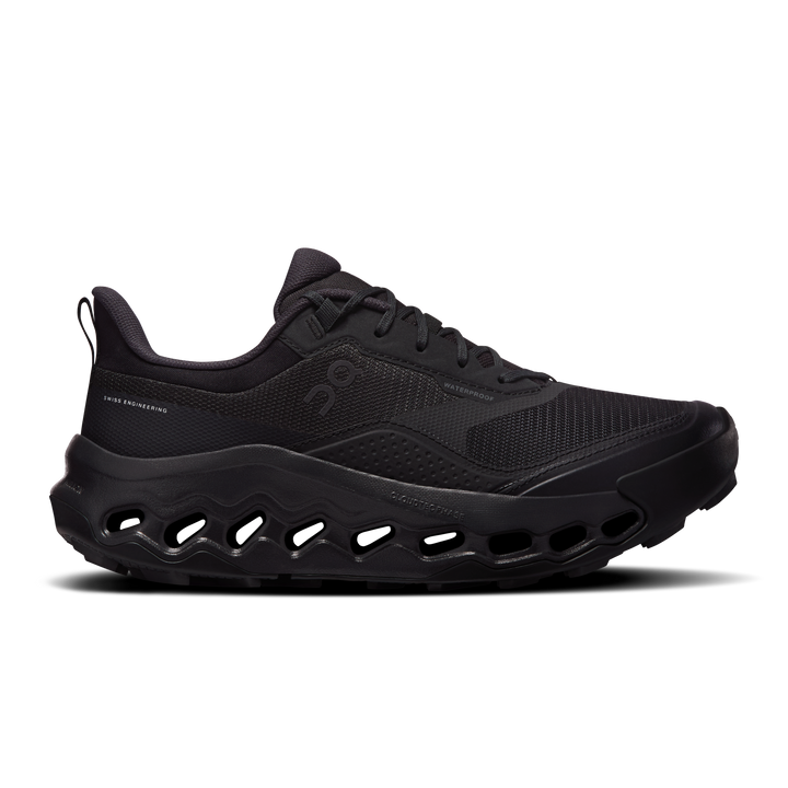 cloudhorizon 2 waterproof women'son | black | black