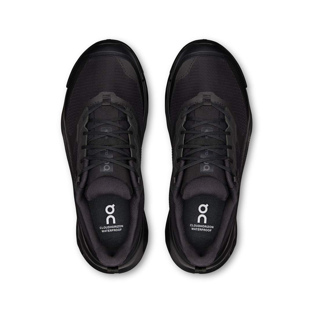 cloudhorizon 2 waterproof women'son | black | black