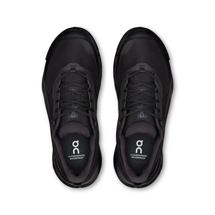 cloudhorizon 2 waterproof women'son | black | black