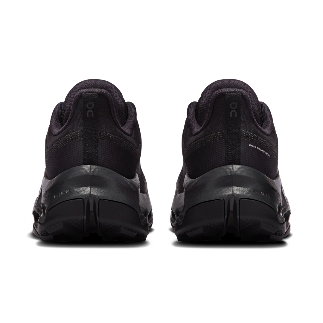 cloudhorizon 2 waterproof women'son | black | black