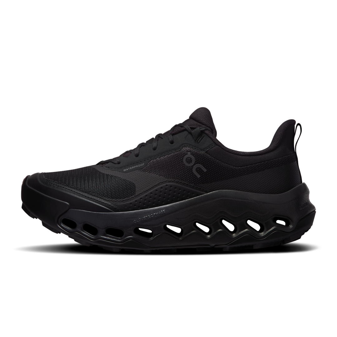 cloudhorizon 2 waterproof women'son | black | black