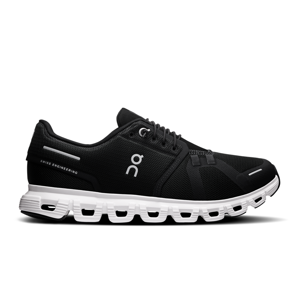 on cloud 6 wide women's | 