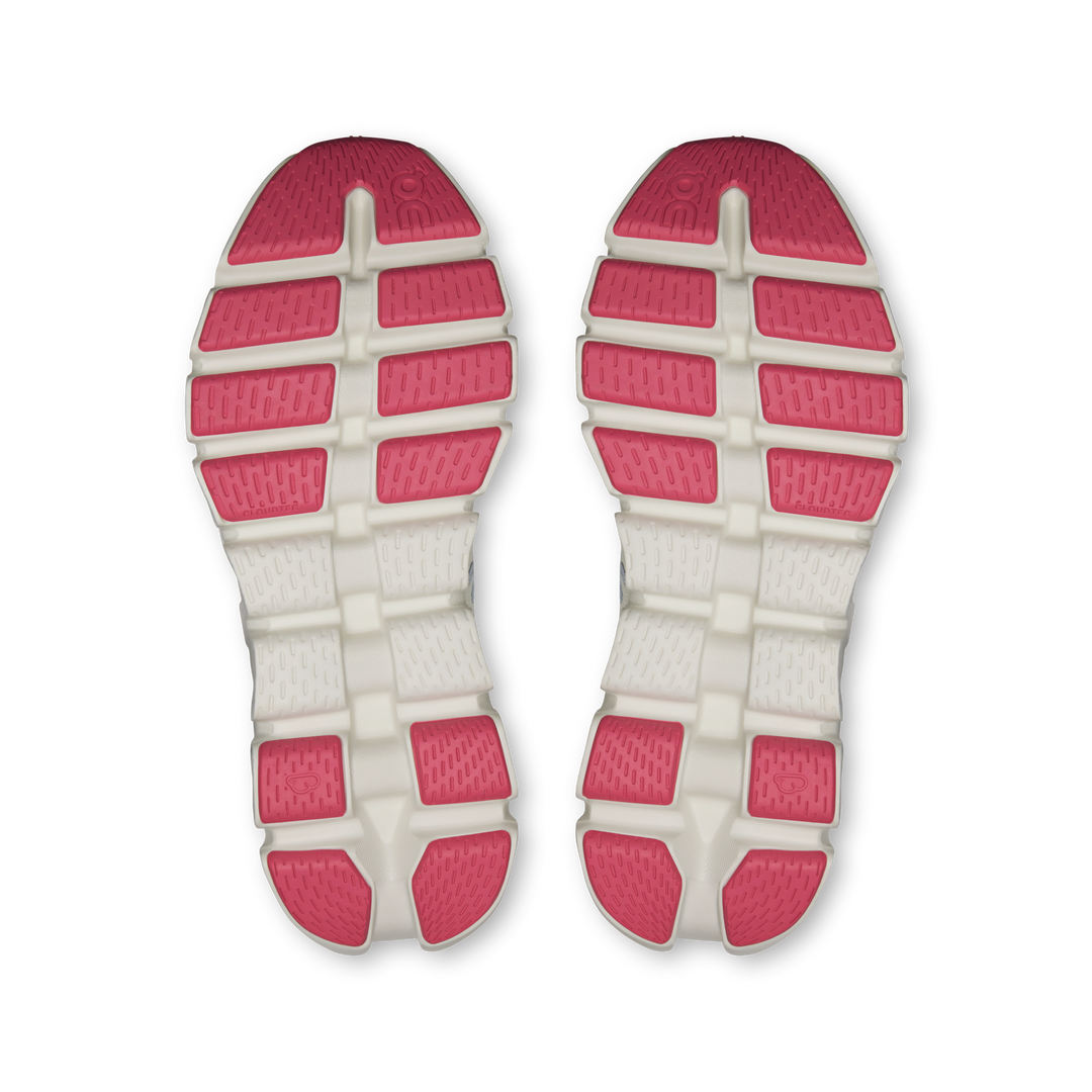 on cloud x 5 women's | ivory ice