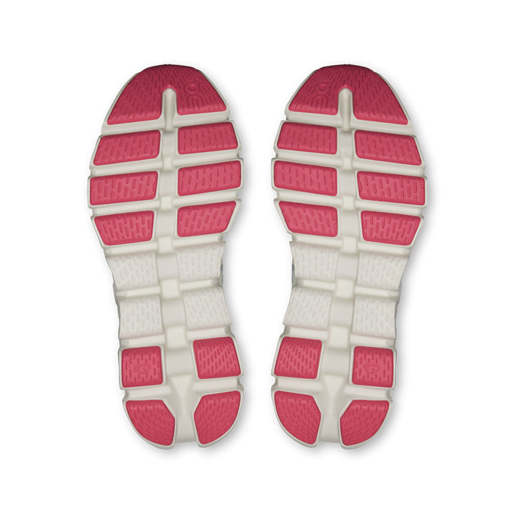 on cloud x 5 women's | ivory ice