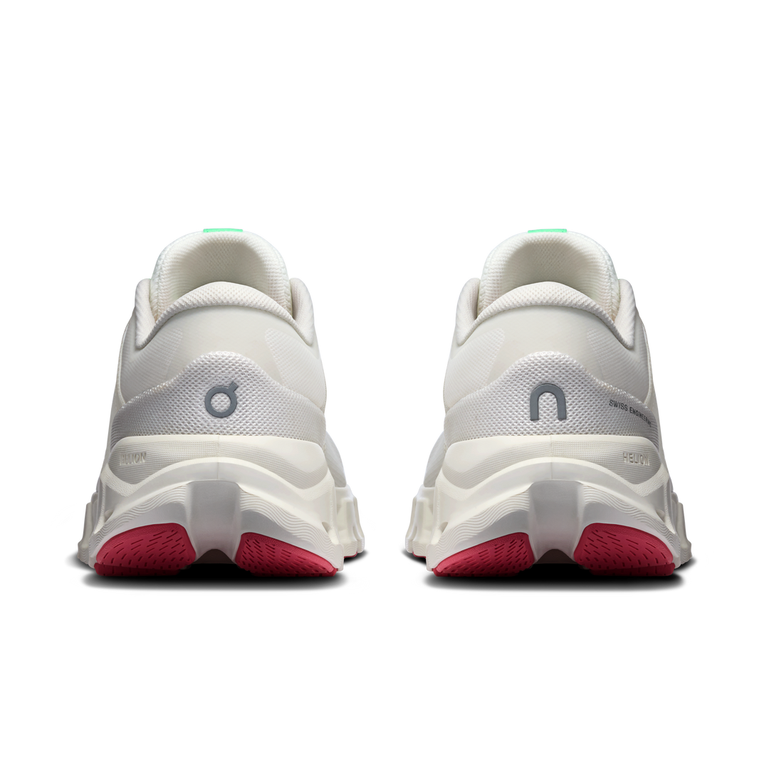 on cloud x 5 women's | ivory ice