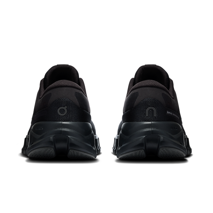 on cloud x 5 women's | black black