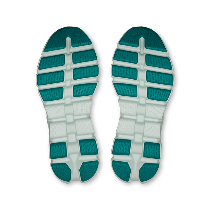 on cloud x 5 women's | ivory surf
