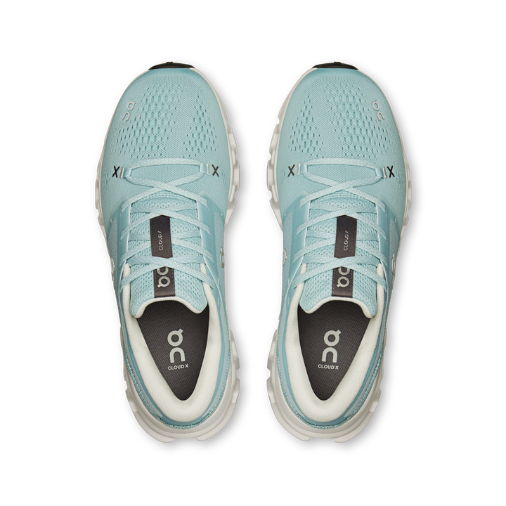 on cloud x 5 women's | brook ivory