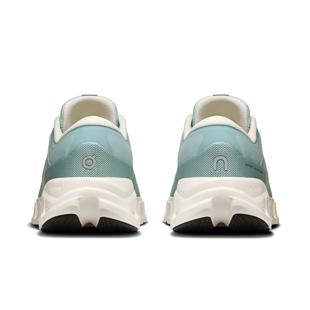 on cloud x 5 women's | brook ivory