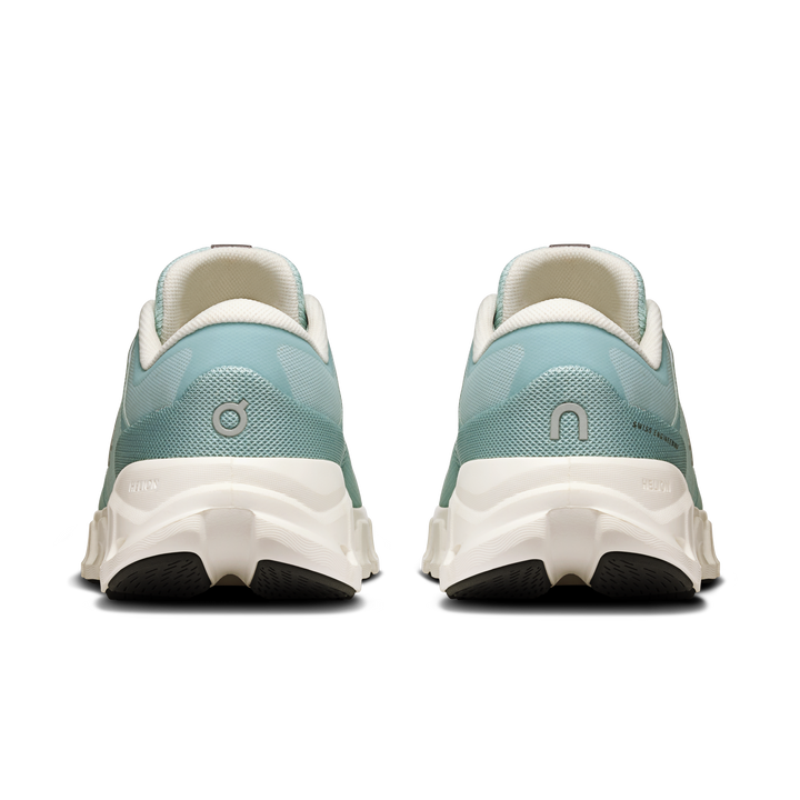 on cloud x 5 women's | brook ivory