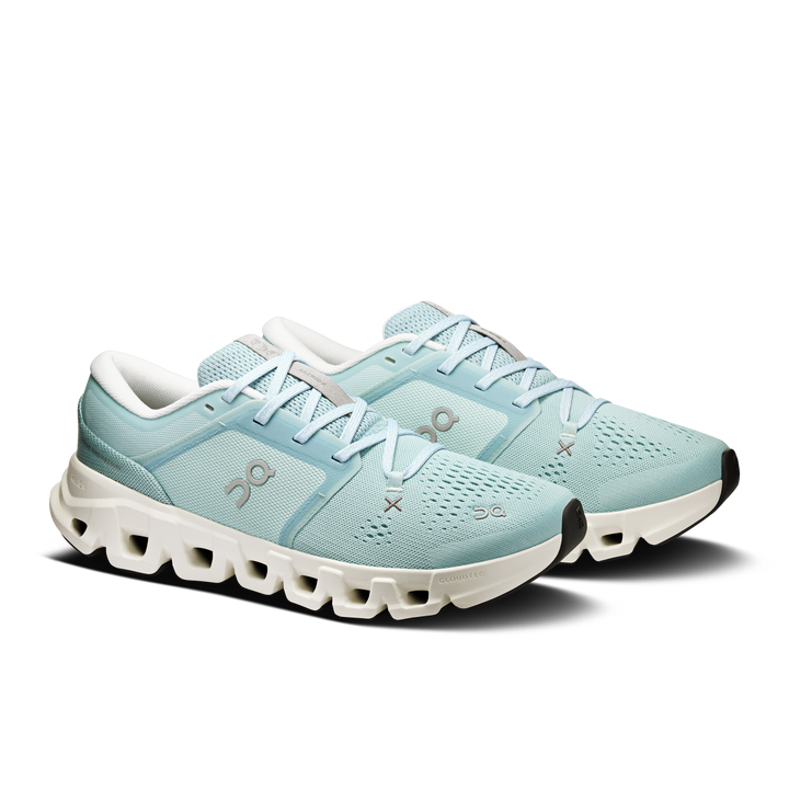 on cloud x 5 women's | brook ivory