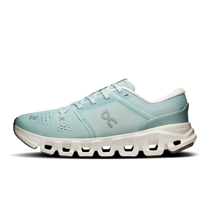 on cloud x 5 women's | brook ivory