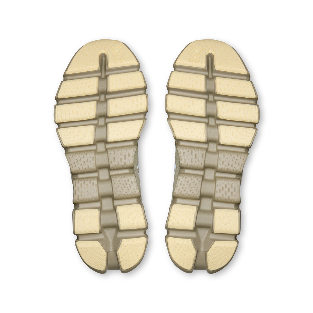 on cloud x 5 women's | chalk brume