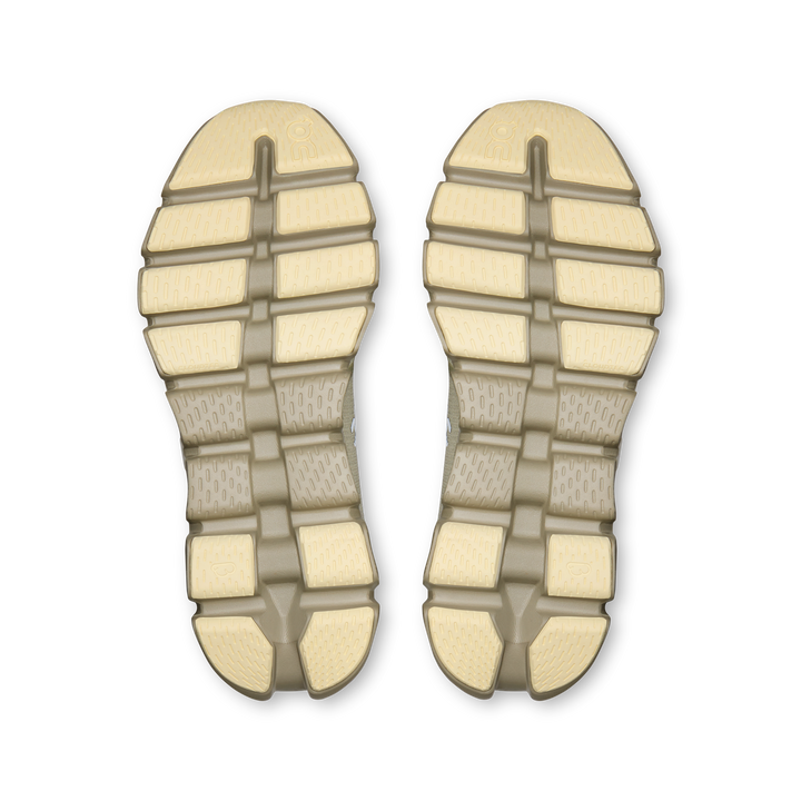 on cloud x 5 women's | chalk brume